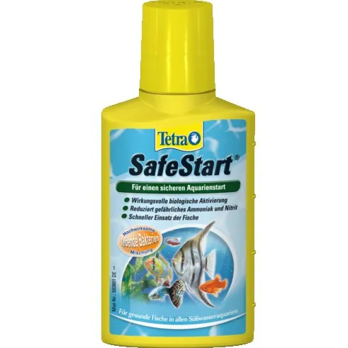TetraAqua SafeStart Подобрител на водата при стартиране