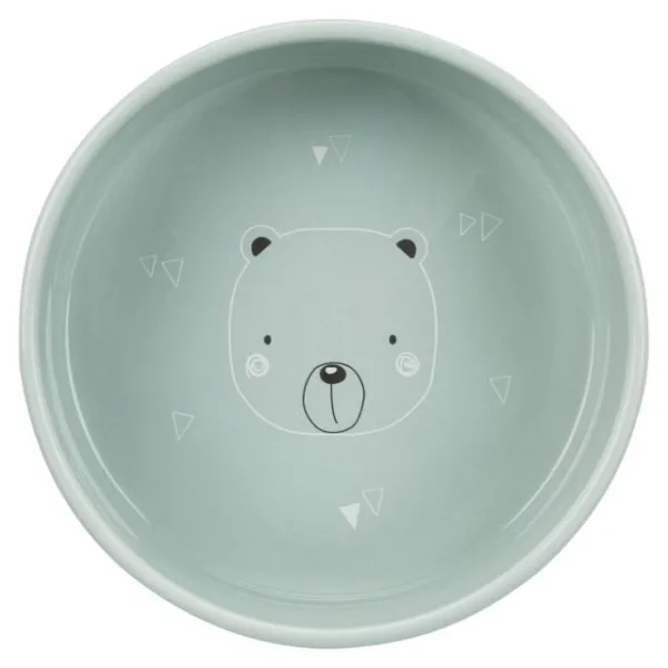 Trixie Junior Ceramic Bowl -  керамична купа - 300мл.