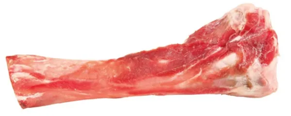 Trixie Treat for dogs Ham bone - лакомство за кучета кокал с вкус на свинско месо - 200гр.