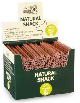 Camon Natural Snack Stick with clove flavour - дентално лакомство за кучета - 18см.