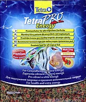 Sachet TetraPro Energy 12гр