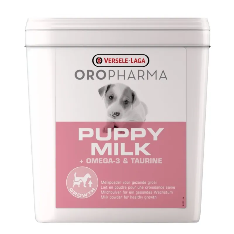 Versele-Laga Oropharma Puppy Milk - сухо мляко за кученца - 1.6кг.