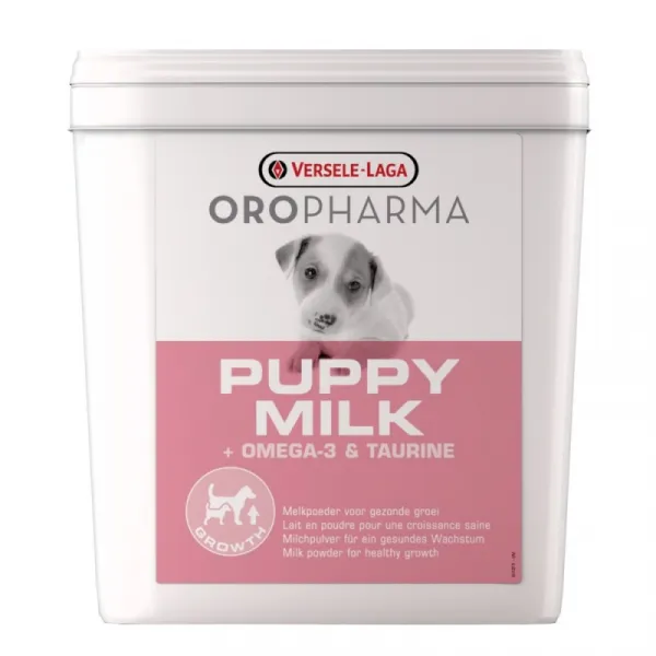 Versele-Laga Oropharma Puppy Milk - сухо мляко за кученца - 1.6кг.