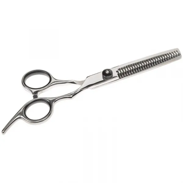 Ferplast GRO 5784 Premium Hair Scissors - ножица за филиране - 15см. 1