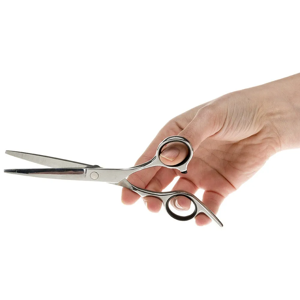 Ferplast GRO 5784 Premium Hair Scissors - ножица за филиране - 15см. 2