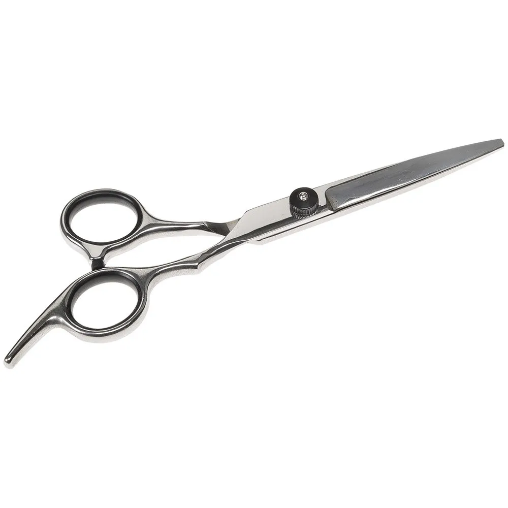 Ferplast GRO 5783 Premium Hair Scissors - ножица за подстригване - 15см. 4
