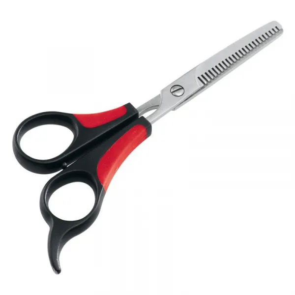 Ferplast GRO 5989 Hair Scissors - ножица за филиране - 16.2см.
