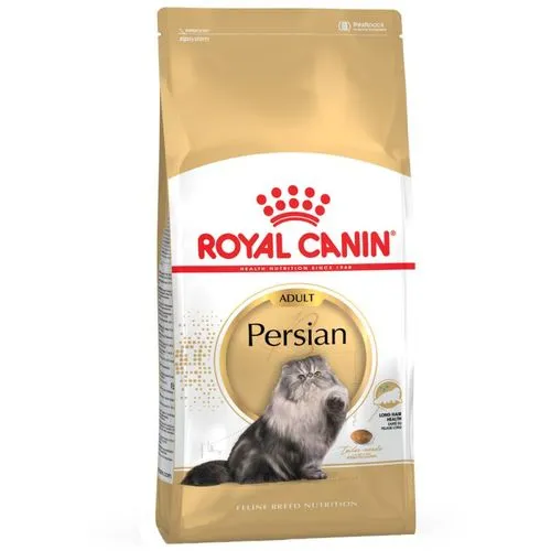 Royal Canin Persian Adult - храна за Персийски котки над 12 месеца - 10кг.