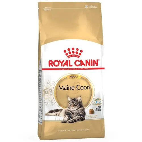 Royal Canin Maine Coon за котки Мейн Куун над 1г.- 2кг.,4кг.