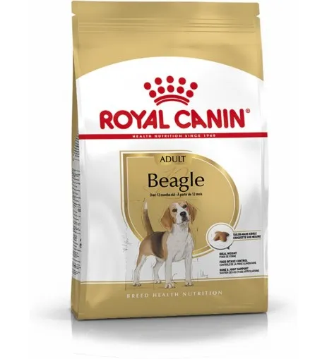 Royal Canin Beagle Adult - храна за израснали кучета от породата Бигъл - 3кг.