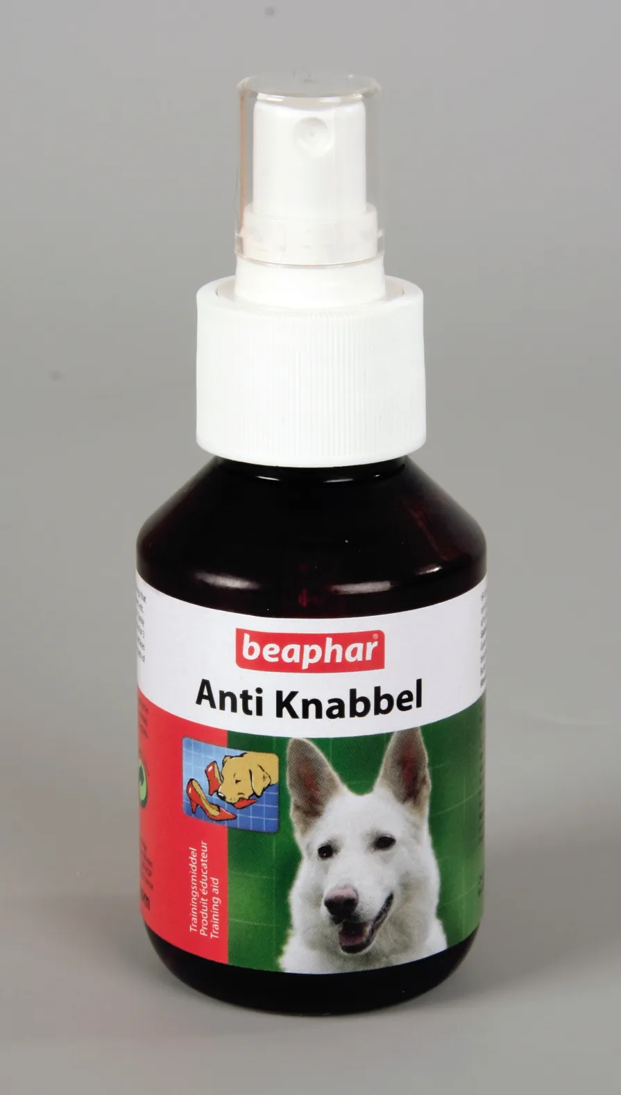 Beaphar Anti Knabbel - oтблъскващ спрей за кучета - 100мл.