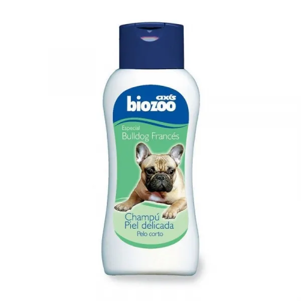 Biozoo French Bulldog Special Shampoo - Шампоан За Кучета Порода Френски Булдог - 250мл.