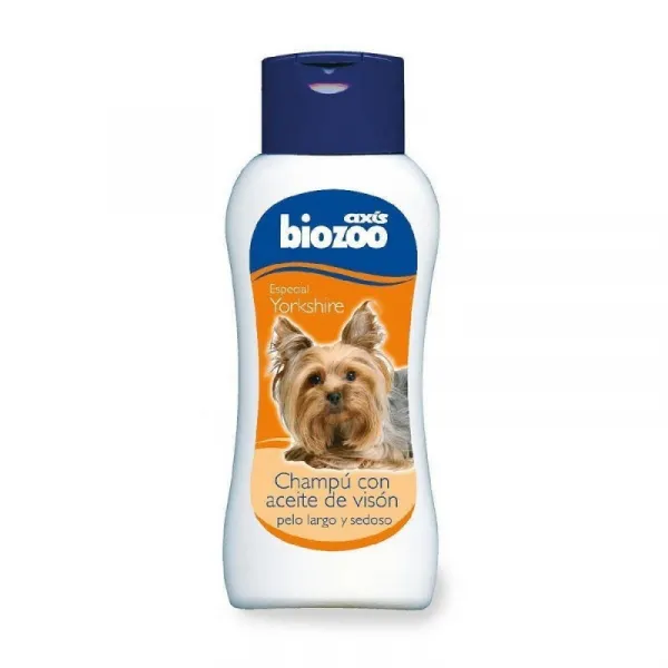 Biozoo Yorkshire Special Shampoo - Шампоан За Кучета Порода Йоркширски Териер - 250мл.