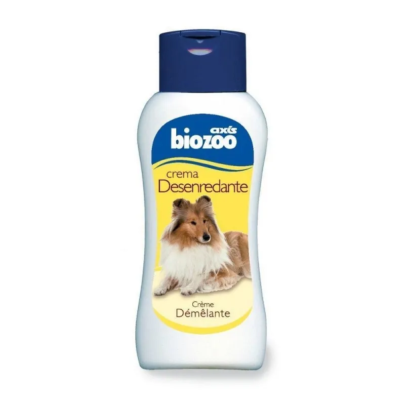 Biozoo Unravel Cream Висококачествен - Подхранващ Балсам За Кучета - 250мл.