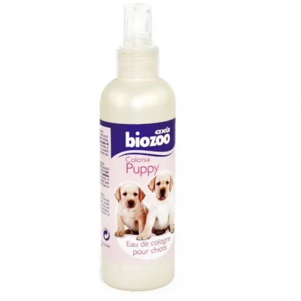 Biozoo Puppy Perfume - Парфюм За Подрастващи Кученца - 200мл.