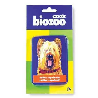 Biozoo Axis Repellent Collar Dog - Био Противопаразитен Нашийник С Репелентен Ефект - 60см.
