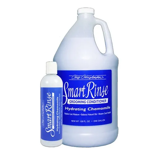Chris Christensen Smart Rinse Hydrating Conditioner - хидратиращ балсам - 355мл.