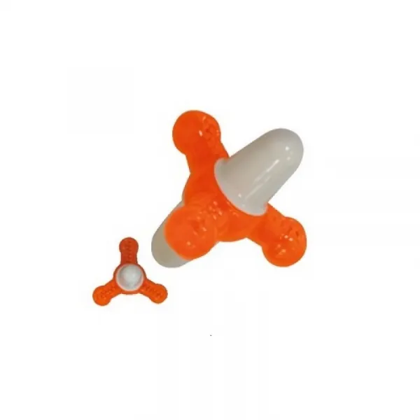 Croci Dog Toy Quack - Играчка За Куче - 12x12x12см.
