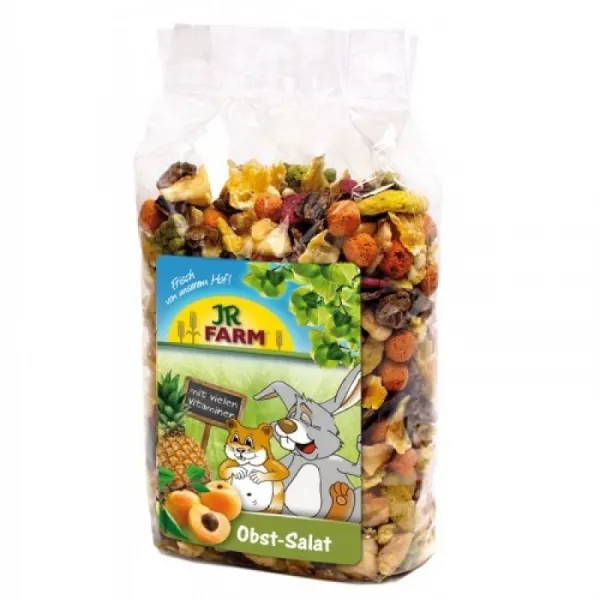 JR Farm Fruit-Salad - Плодова Салата - 200гр.