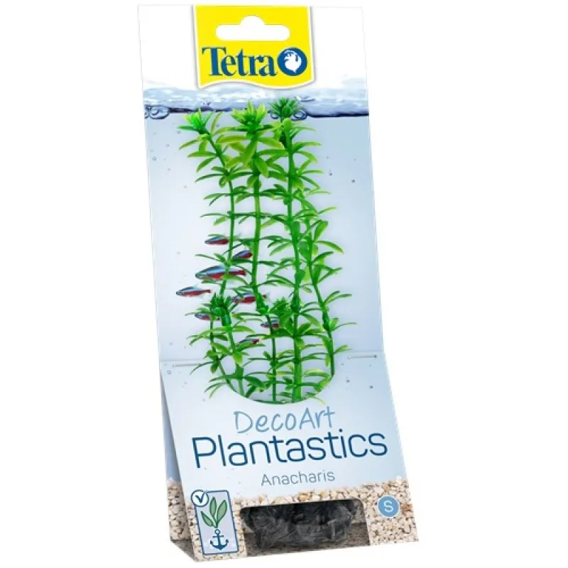 Tetra DecoArt Anacharis Large - Растение За Аквариум Анахарис - 30см.