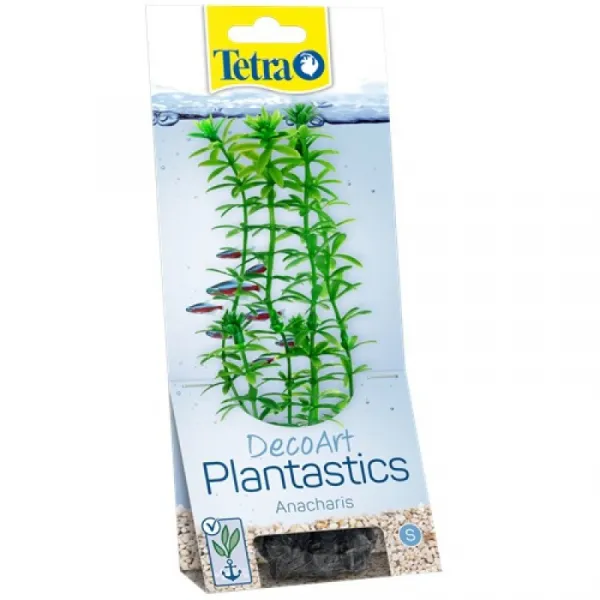 Tetra DecoArt Anacharis Large - Растение За Аквариум Анахарис - 30см.