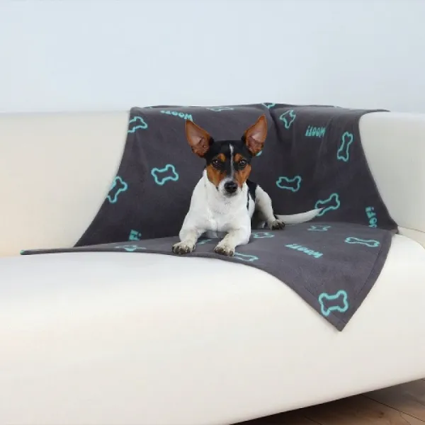 Trixie Blanket Beany - Меко Одеало - 100x70см.