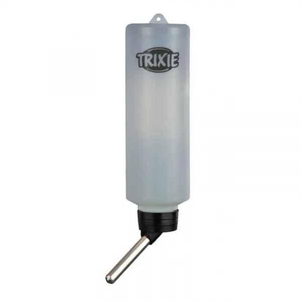 Trixie Plastic Water Bottles - Поилка За Гризачи - 450мл.