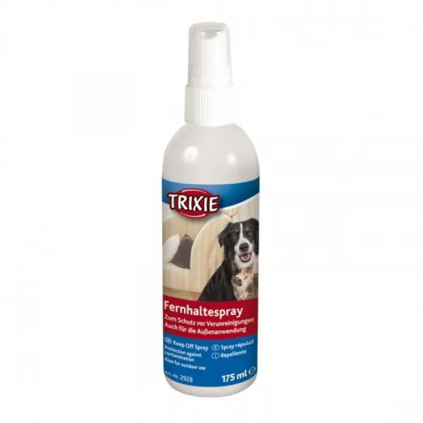 Trixie Keep Off Spray - Отблъскващ Препарат - 175мл.
