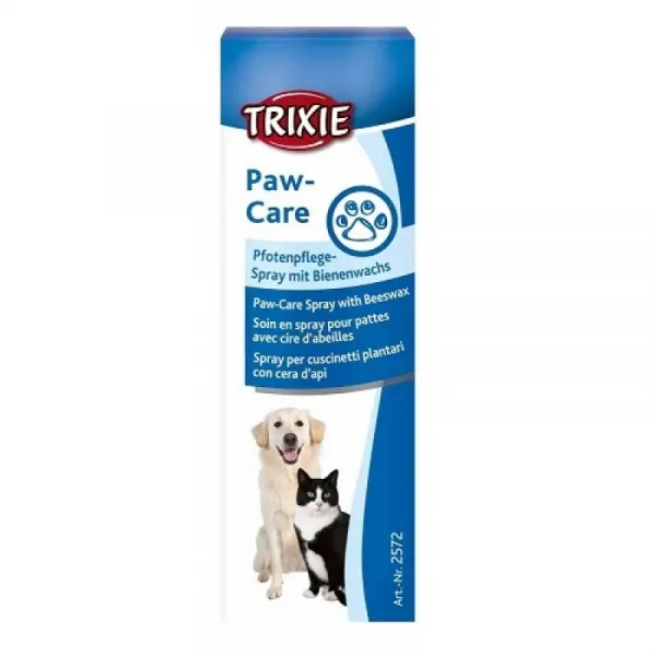 Trixie Paw Care Spray - Защитен Лосион За Лапи - 50мл.