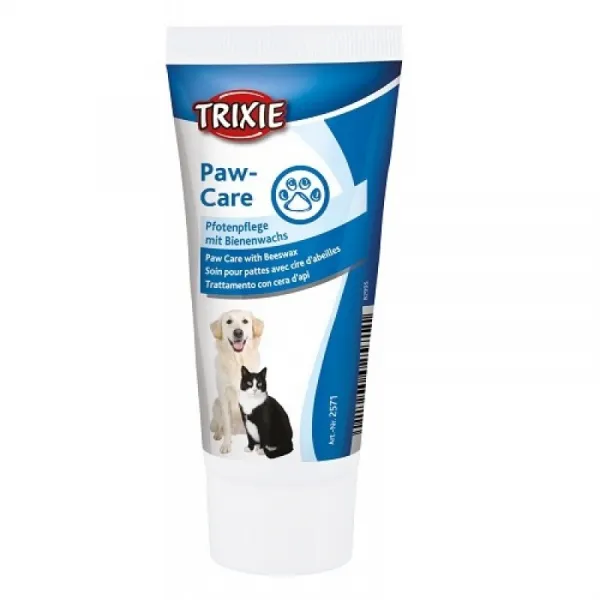 Trixie Paw Care Cream - Защитен Крем За Лапи - 50мл.