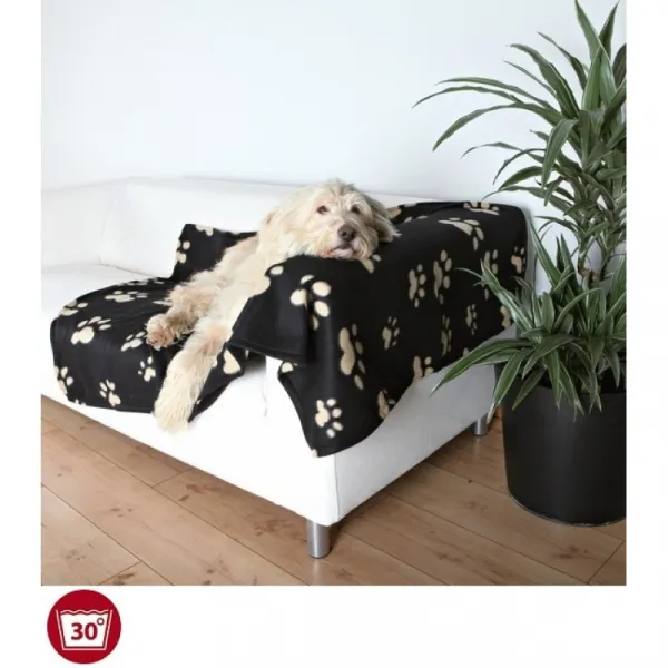Trixie Barney Blanket - Меко Одеяло - 150x100см.