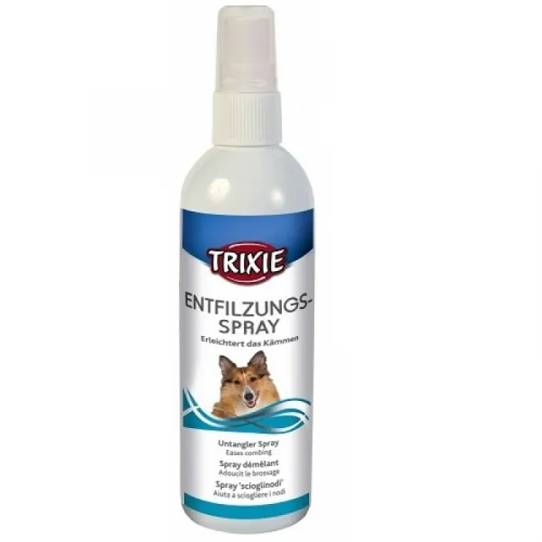 Trixie Detangling Spray - Спрей Против Спластяване - 175мл.
