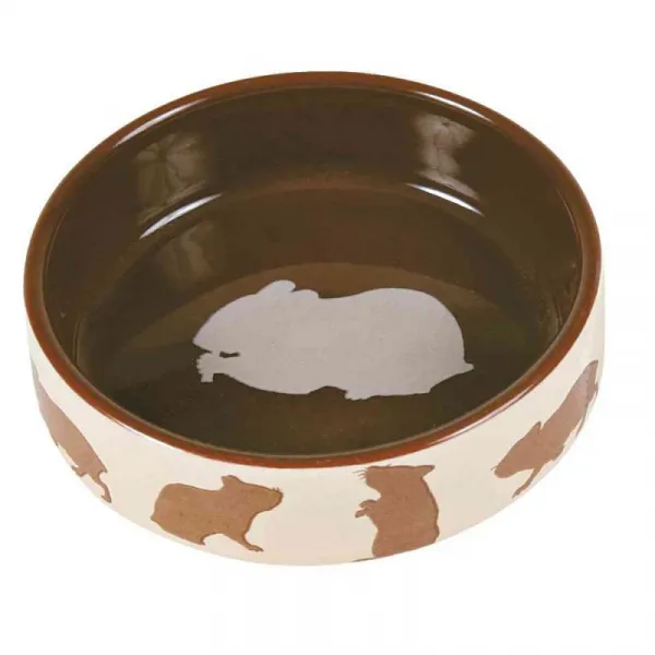 Trixie Ceramic Bowl - Керамична Купа За Малки Животни - 80мл.