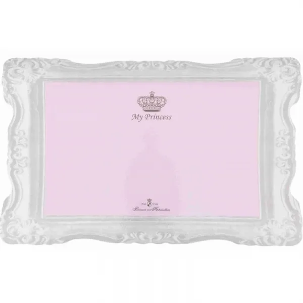 Trixie Place Mat My Princess Pink - Подложка За Купички - 44х28см.