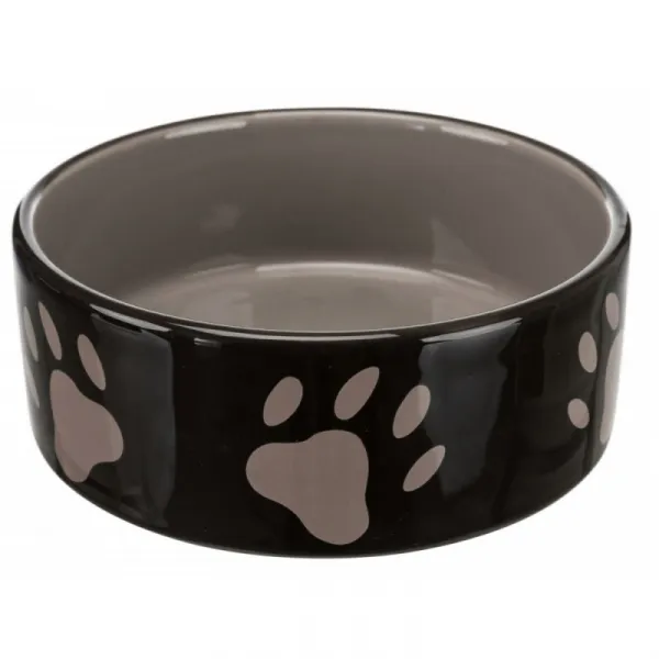 Trixie Ceramic Bowl - Керамична Купa За Храна Или Вода 800мл. - Ø16см.