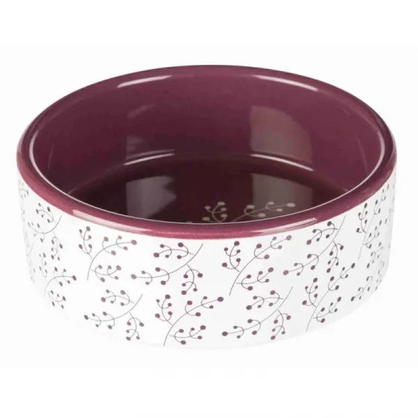 Trixie Ceramic Bowl - Керамична Купичка За Храна Или Вода 800мл. - Ø16см.