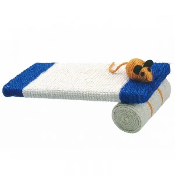 Camon Scratching Board With Roll - Котешка Драскалка - 35x15см.