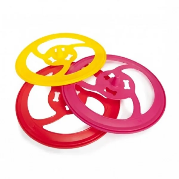 Camon Coloured Frisbee - Играчка За Куче Фризби - Ø25.5см.