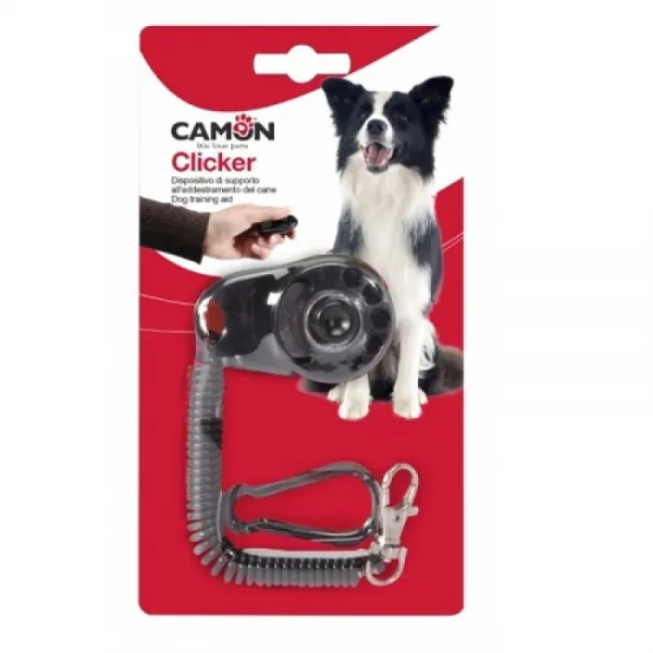 Camon Pet Training Clicker - Кликер За Обучение