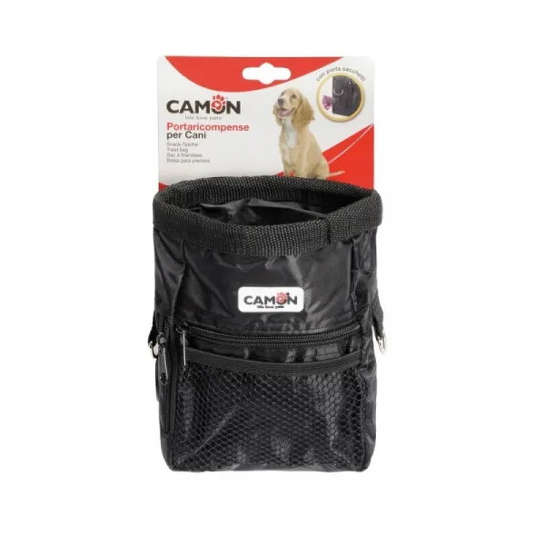 Camon Dog Treats Bag - Тренировъчна Чантичка За Лакомства