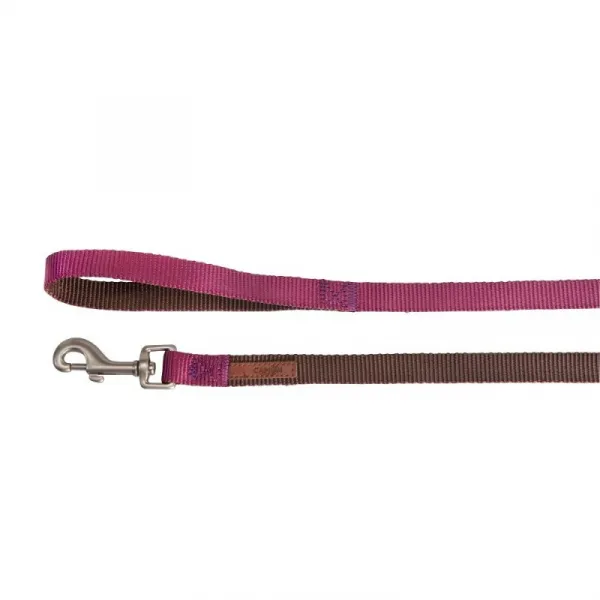 Camon Leash Bicolor - Двуцветен Повод За Куче 2/120см. 1