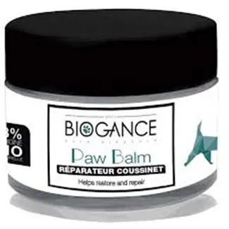 Biogance Paw Balm - Балсам за Лапи - 50мл.