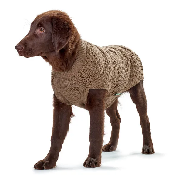 HUNTER Malmö - Пуловер за Кучета в Различни Цветове - 45см. 1