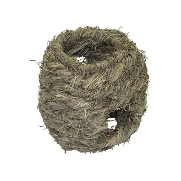 Nobby Grass Nests Ball - Гнездо Тунел За Гризачи - Ø10см.