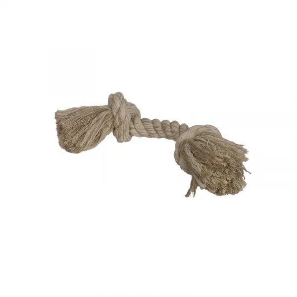 Nobby Rope Toy Sisal-Cotton Large - Играчка За Кучета Текстилен Възел - 35см.