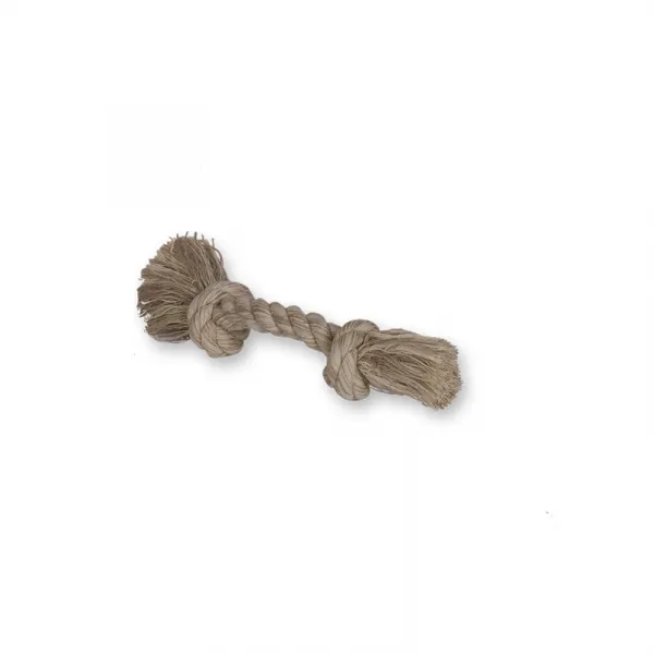 Nobby Rope Toy Sisal-Cotton Medium - Играчка За Кучета Текстилен Възел - 25см.