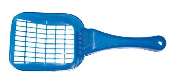 Croci Plastic Litter Scoop - Лопатка за Котешка Тоалетна