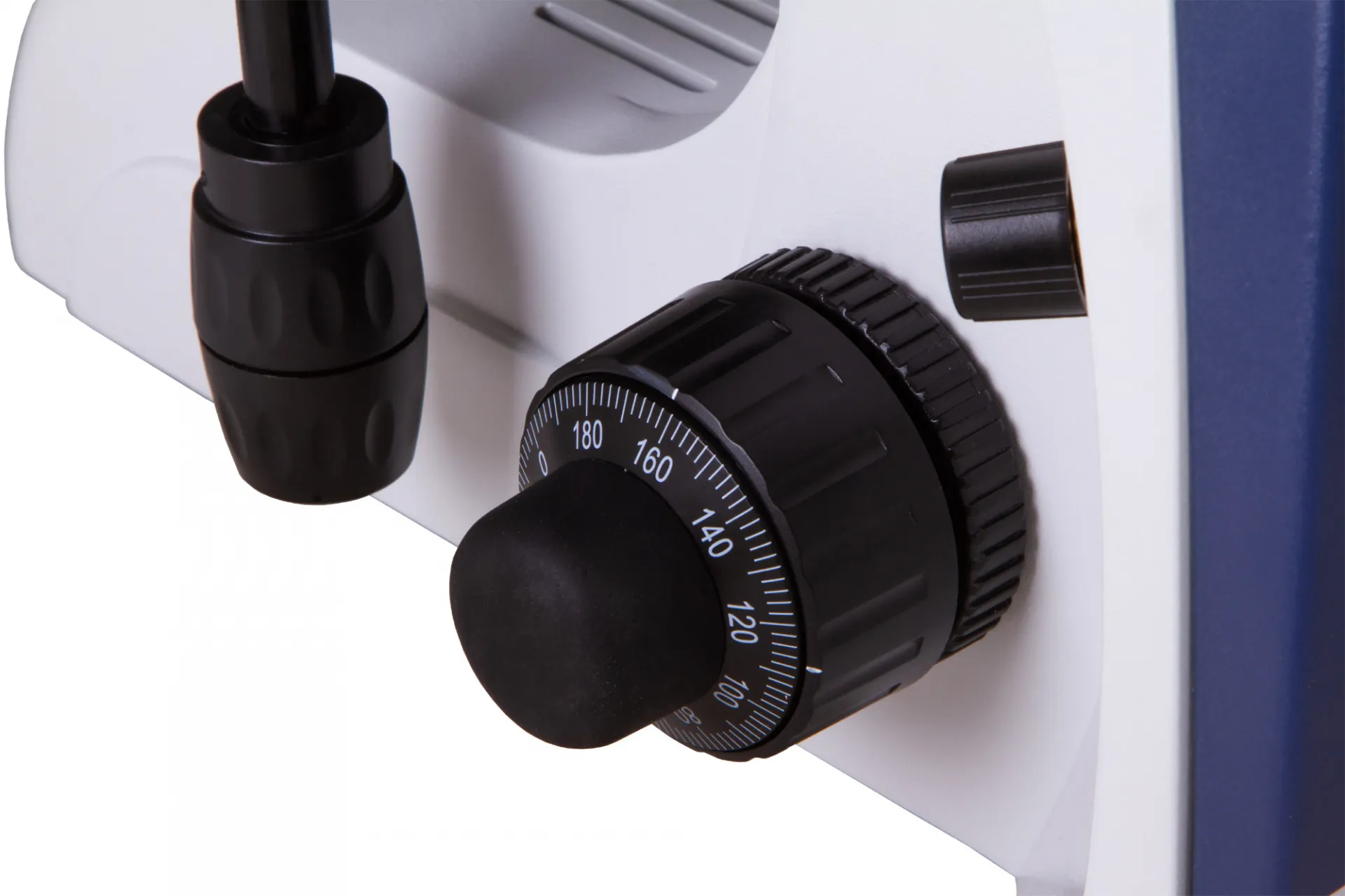 Цифров тринокулярен микроскоп Levenhuk MED D35T 14