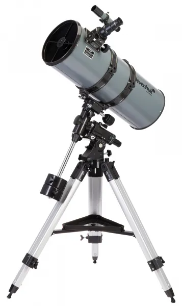 Телескоп Levenhuk Blitz 203 PLUS 1