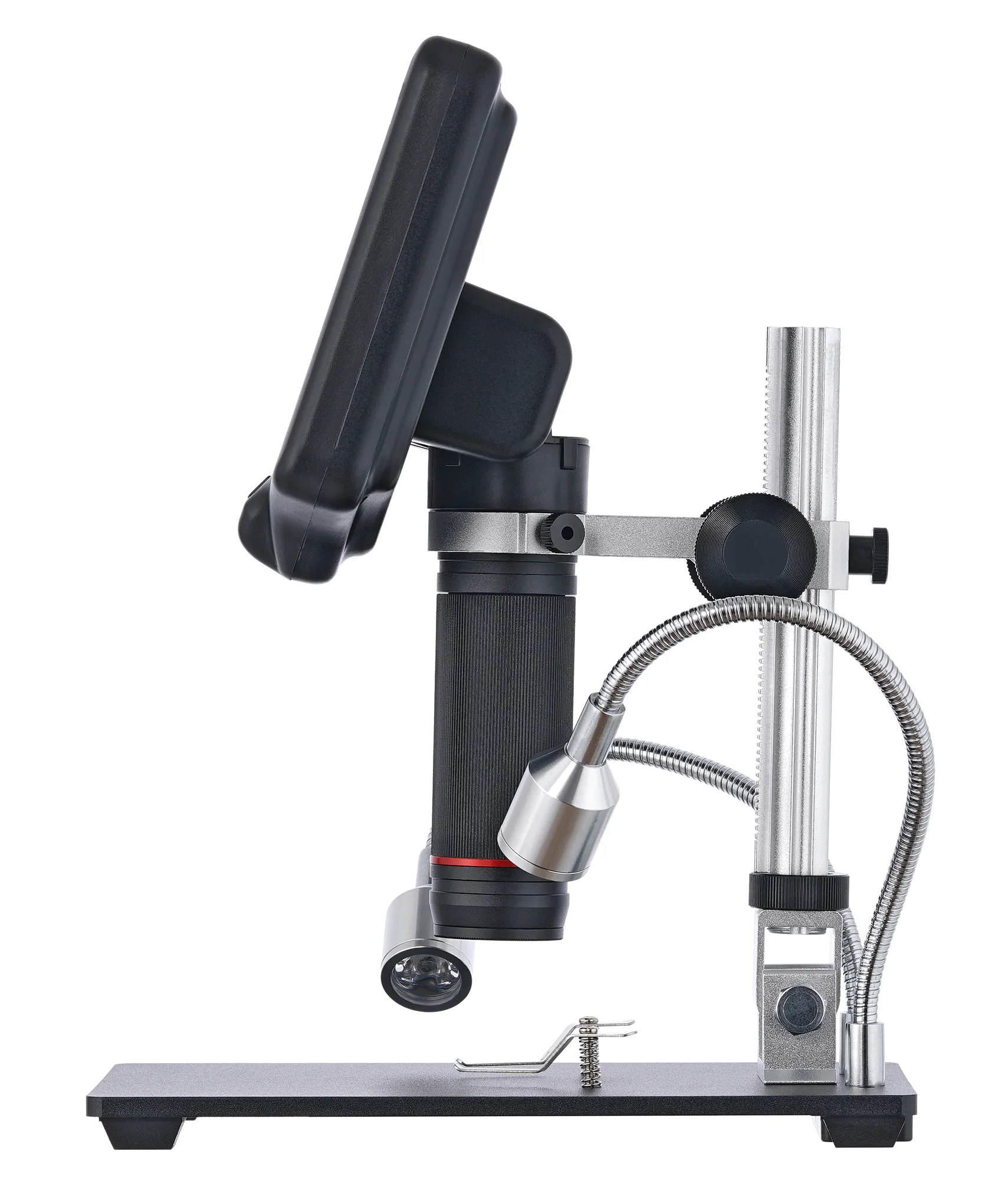 Микроскоп с дистанционно управление Levenhuk DTX RC4 6